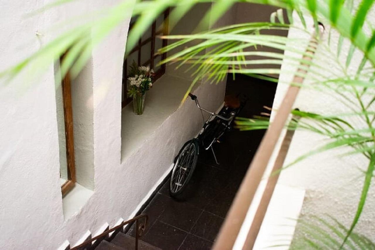 Casa Aspeytia Hotel Boutique Querétaro Extérieur photo