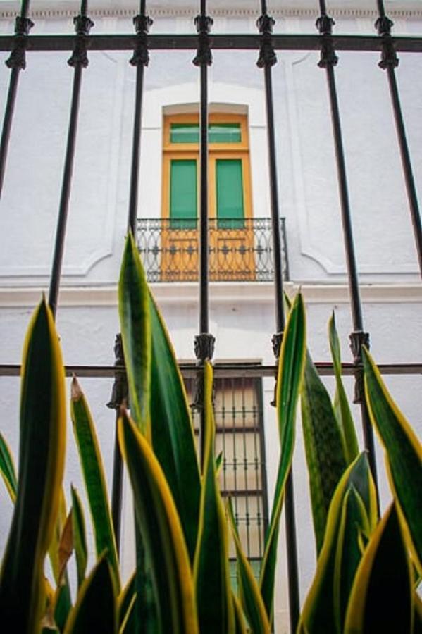 Casa Aspeytia Hotel Boutique Querétaro Extérieur photo