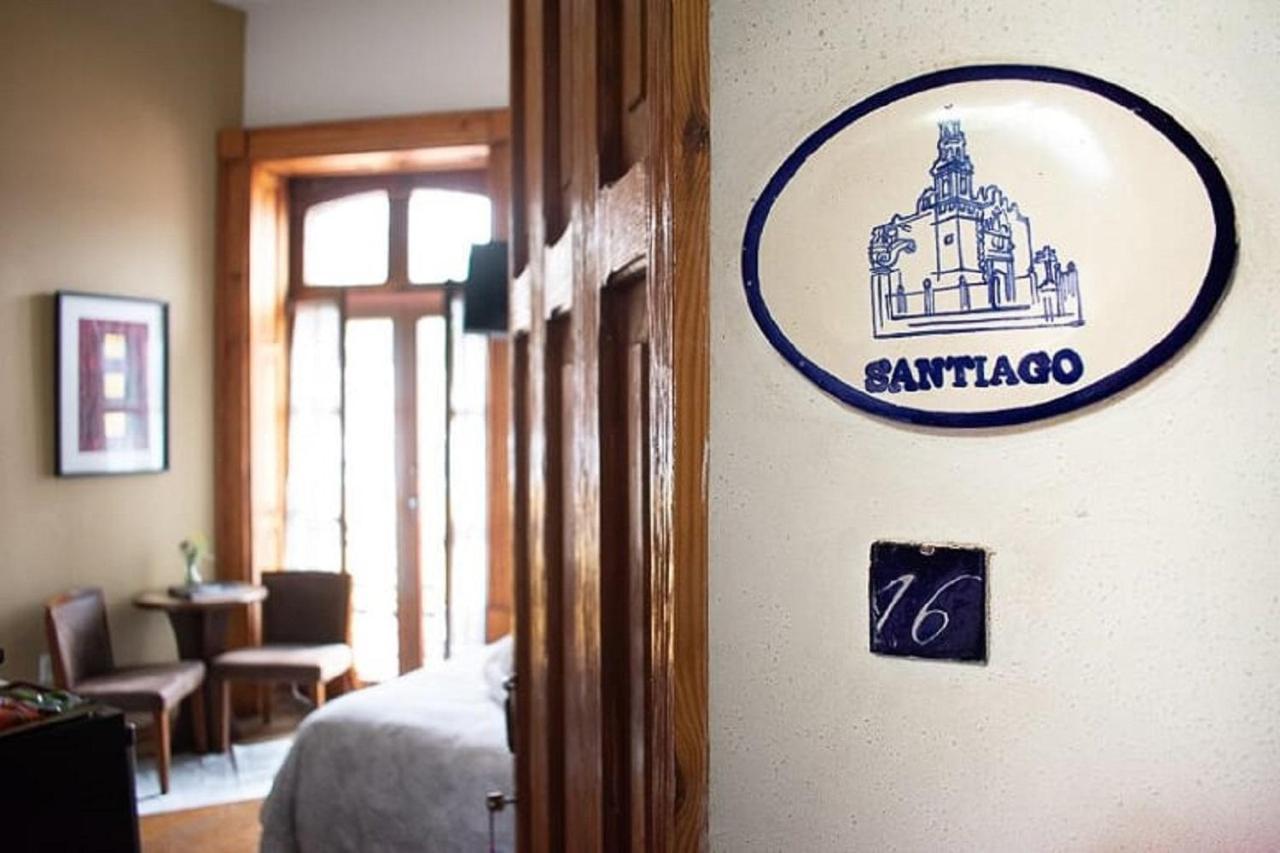 Casa Aspeytia Hotel Boutique Querétaro Extérieur photo