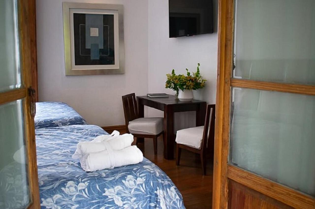 Casa Aspeytia Hotel Boutique Querétaro Extérieur photo