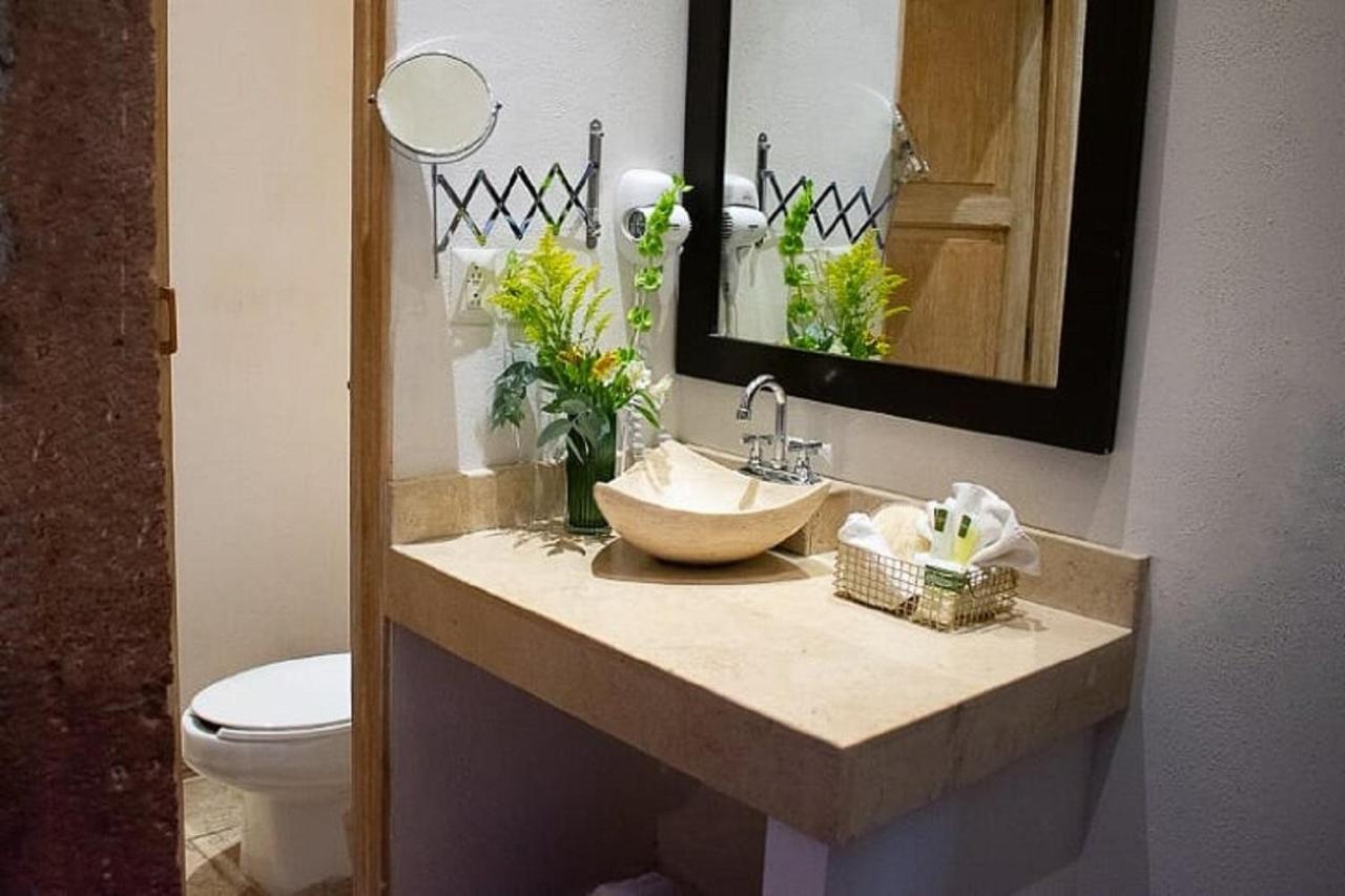 Casa Aspeytia Hotel Boutique Querétaro Extérieur photo
