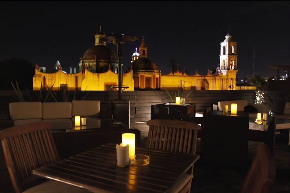 Casa Aspeytia Hotel Boutique Querétaro Extérieur photo