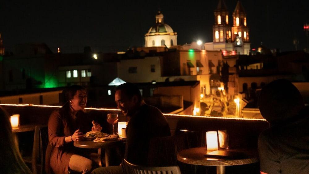 Casa Aspeytia Hotel Boutique Querétaro Extérieur photo