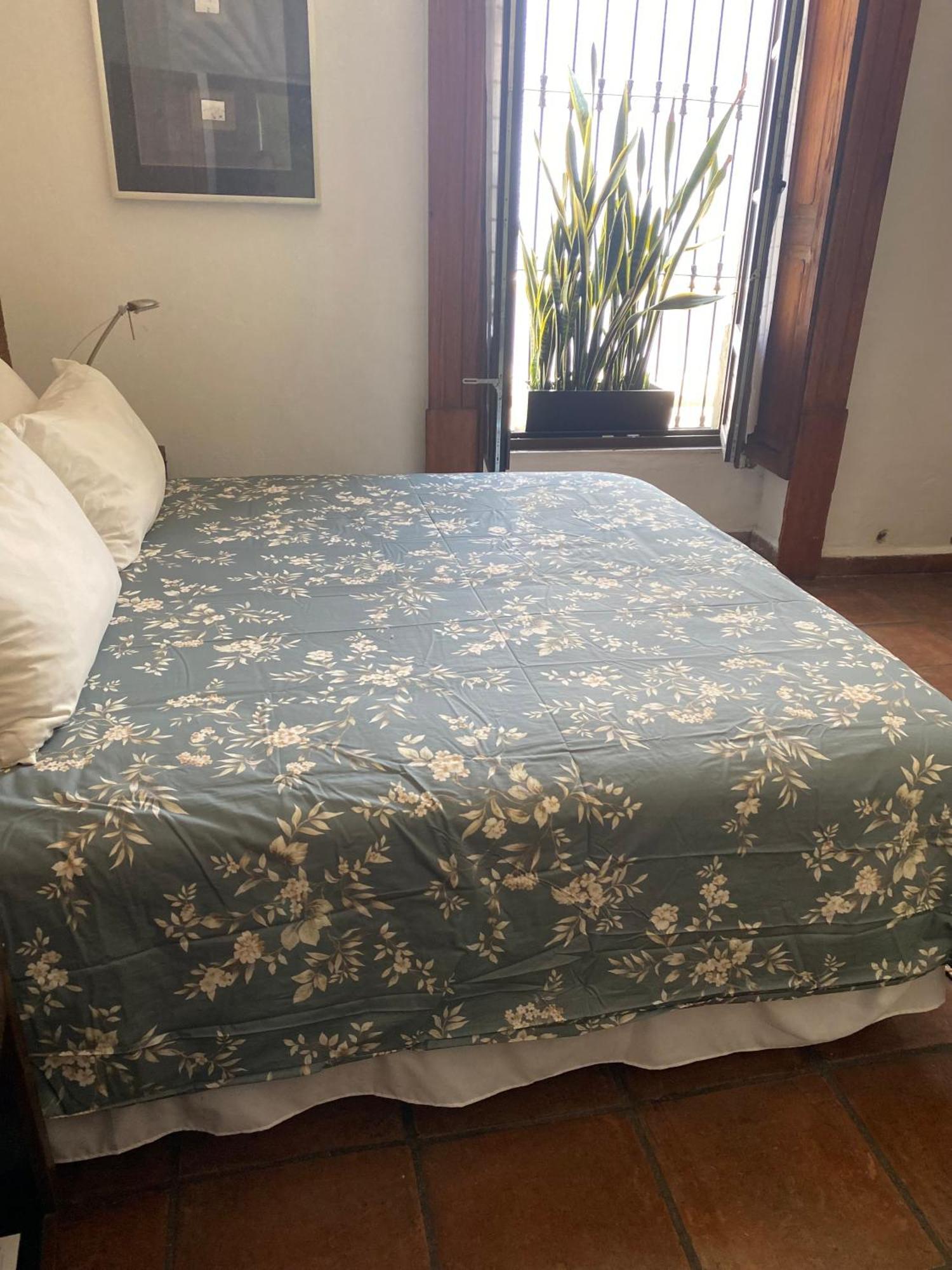 Casa Aspeytia Hotel Boutique Querétaro Extérieur photo