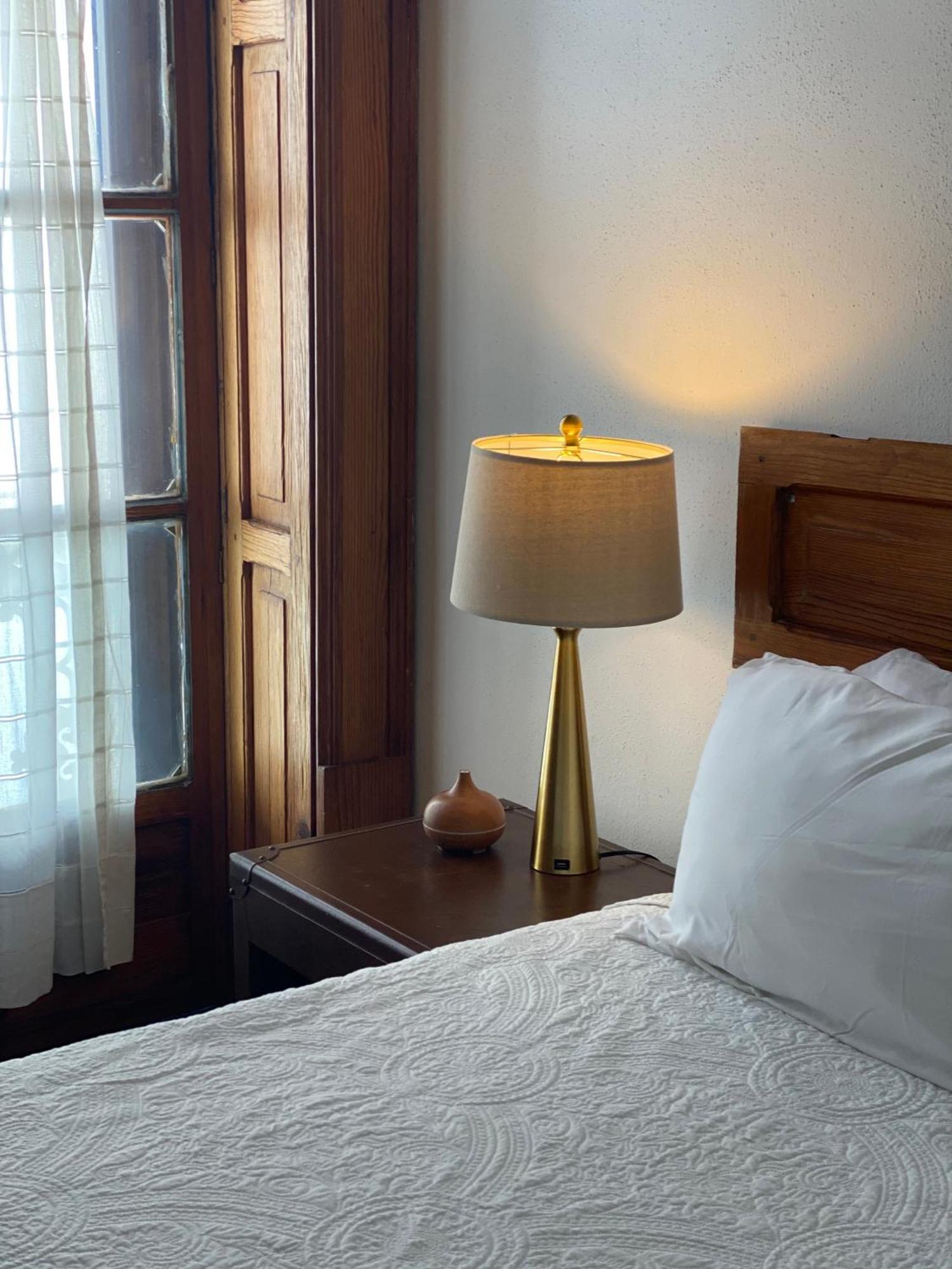Casa Aspeytia Hotel Boutique Querétaro Extérieur photo
