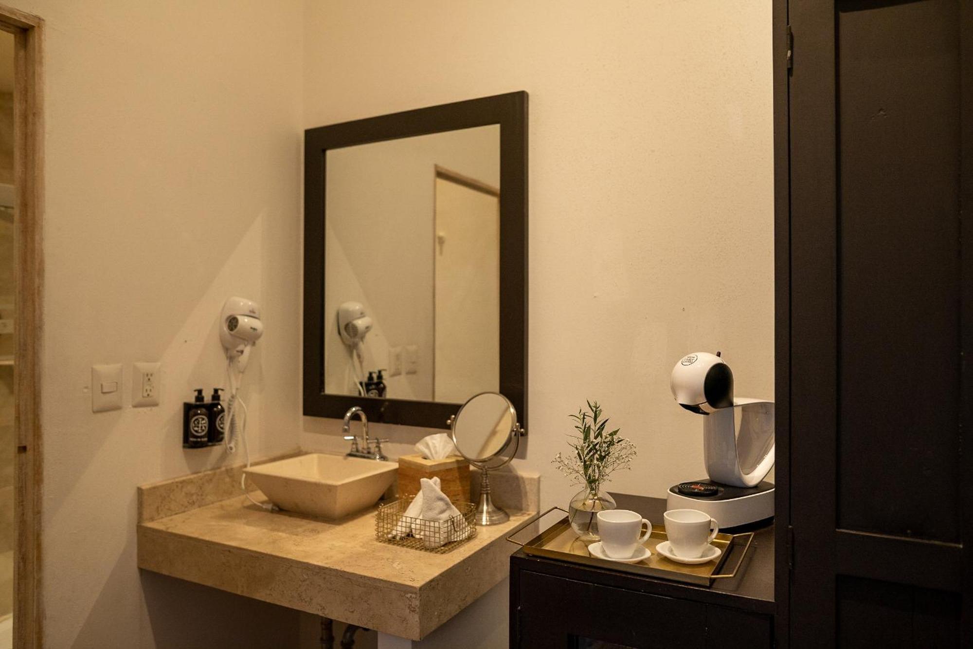 Casa Aspeytia Hotel Boutique Querétaro Extérieur photo