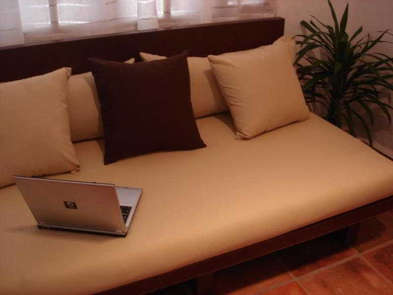 Casa Aspeytia Hotel Boutique Querétaro Extérieur photo