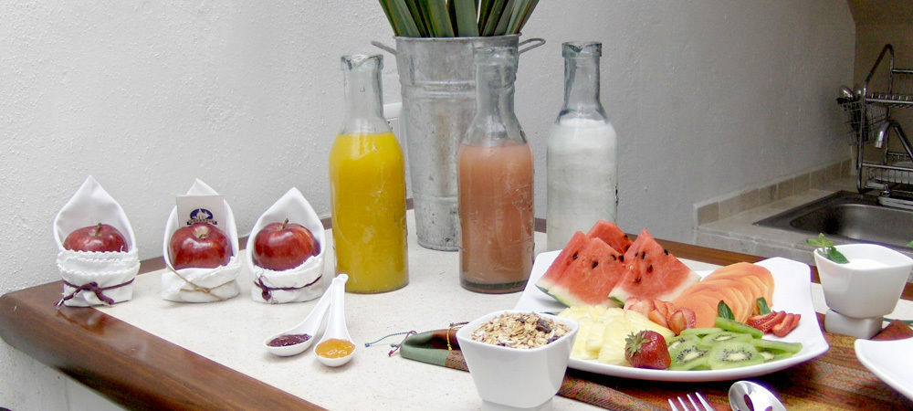 Casa Aspeytia Hotel Boutique Querétaro Extérieur photo