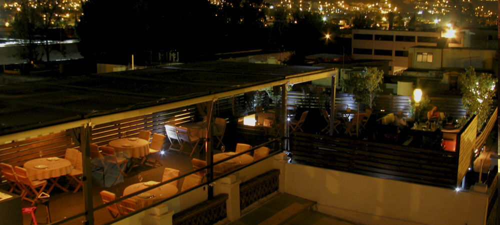 Casa Aspeytia Hotel Boutique Querétaro Extérieur photo