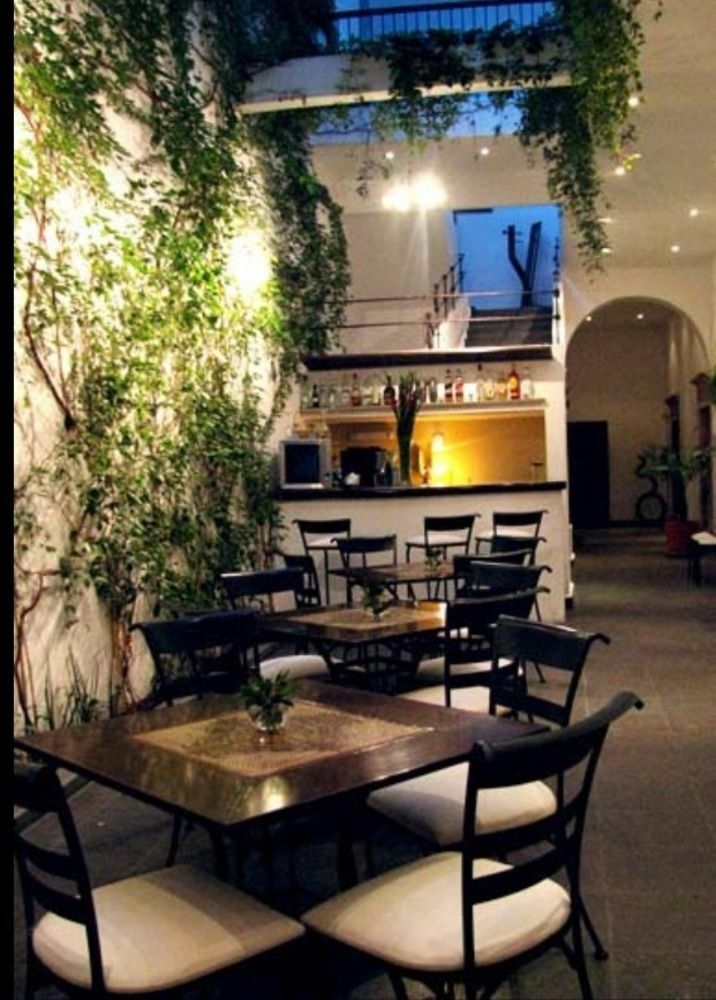 Casa Aspeytia Hotel Boutique Querétaro Extérieur photo